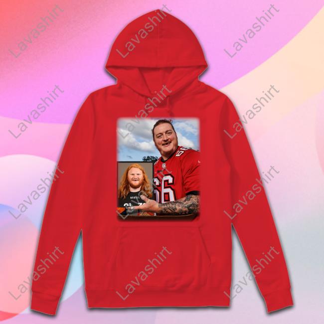 Cody Mauch T Shirt