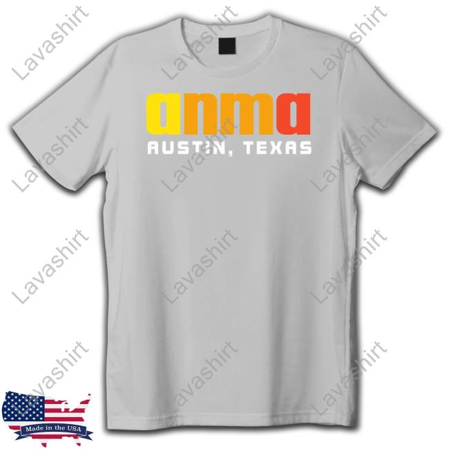 Rooster Teeth Store ANMA To The Brim Austin Texas Sweatshirt