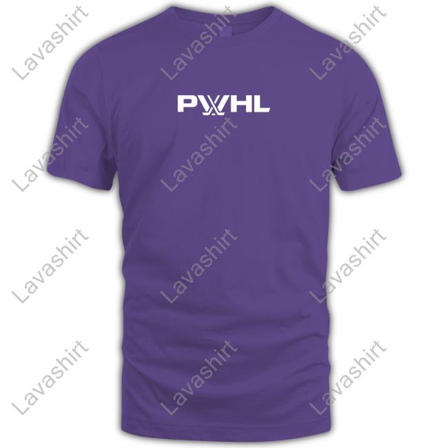 PWHL Signature Hoody