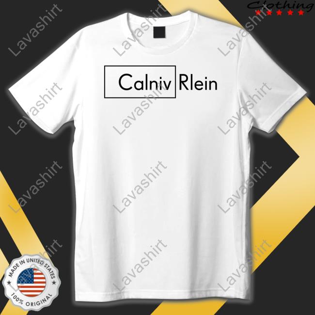 Calniv Rlein Tee