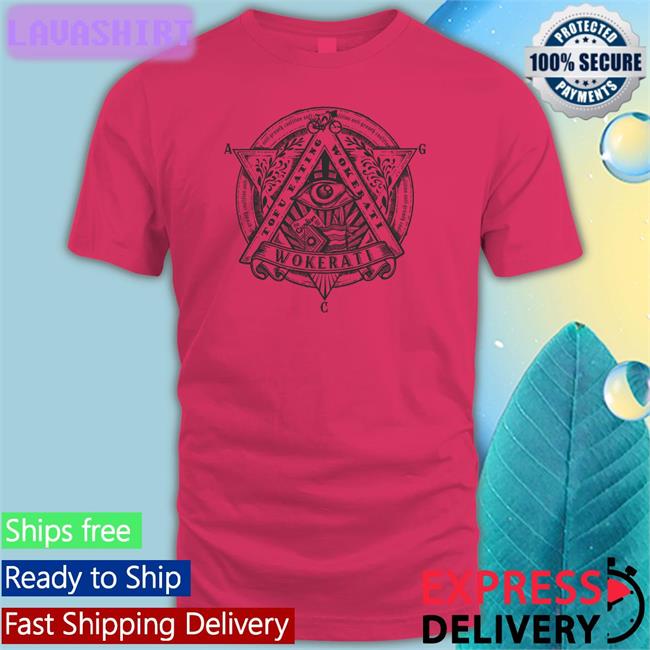 Wokerati Shirt Balcony Shirts Wokerati Tee Shirt Balcony Shirts Co Merch