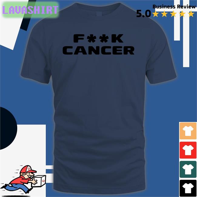 FK Cancer Crewneck Sweatshirt
