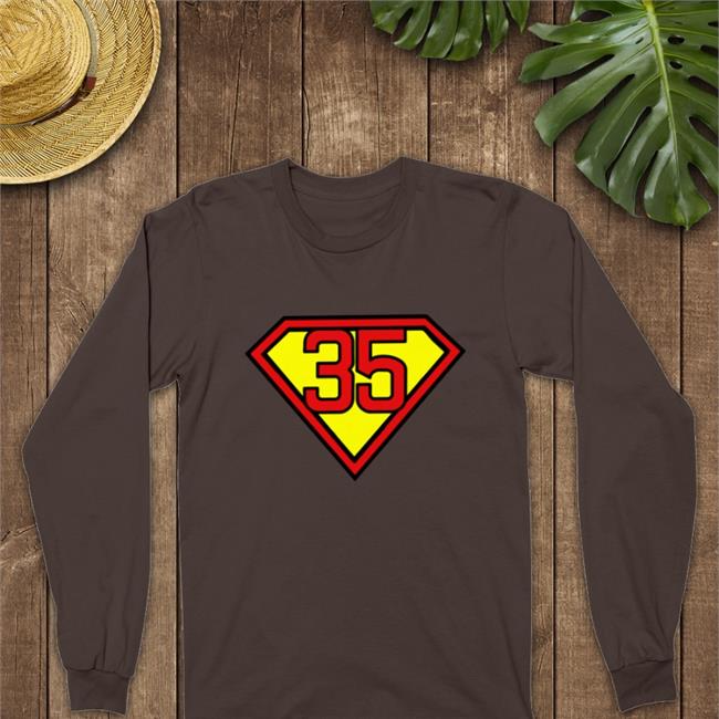 35 Shirt