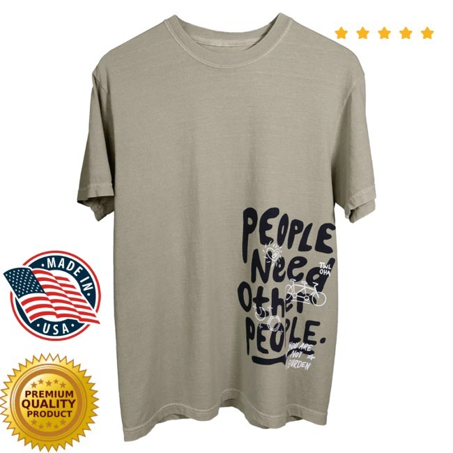 Tandem Lp Shirt Twloha Shop Shirt