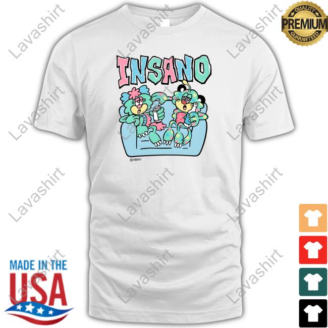 Kid Cudi Official Store Visty X Kizzy T Shirt