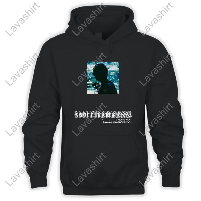 Black Silhouette Longsleeve