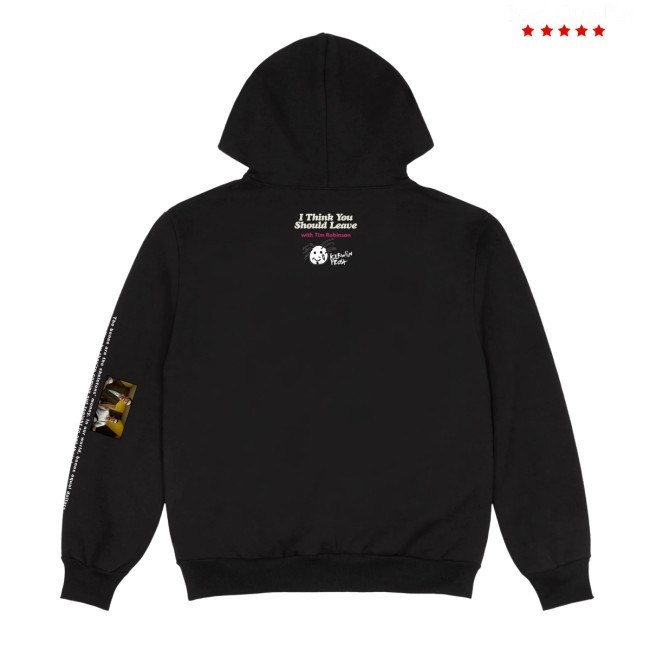 I Think You Should Leave Hoody Tim Robinson | Official Store