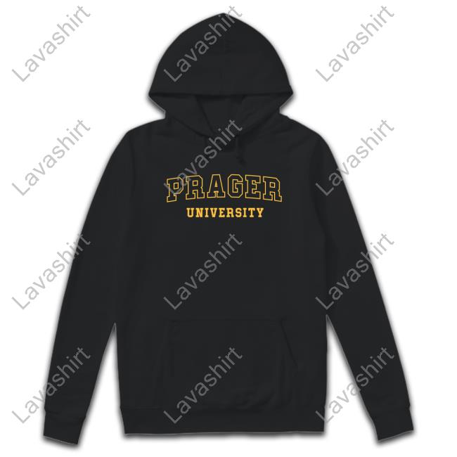 Mr Beat Prageru College Shirts PragerU
