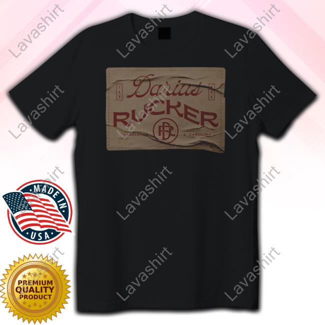 Darius Rucker Darius Rucker Denim Label Cap