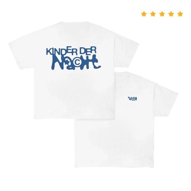 Kinder der Nacht New Shirt 01099 Shop