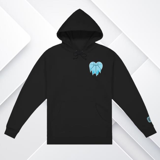 Overtime Merch Cold Hearts Hoody