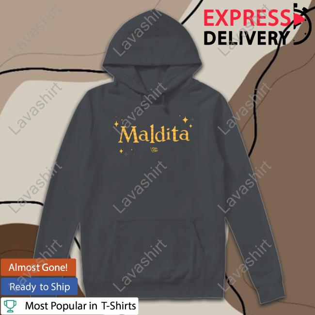 Maldita Tee