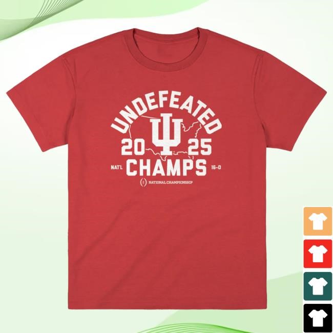 Campus To Arena Hoosiers Classic Crewneck Homefield Apparel NCAA