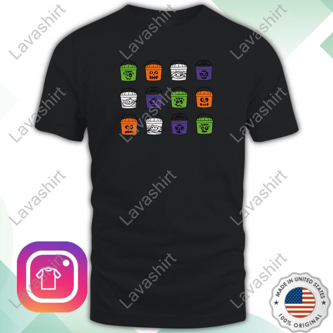 Official Mcdonalds Merch Golden Arches Unlimited Mcboo T Shirts