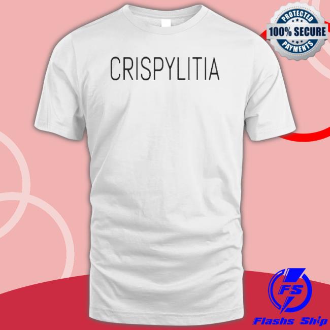 Crispylitia Long Sleeve Shirt