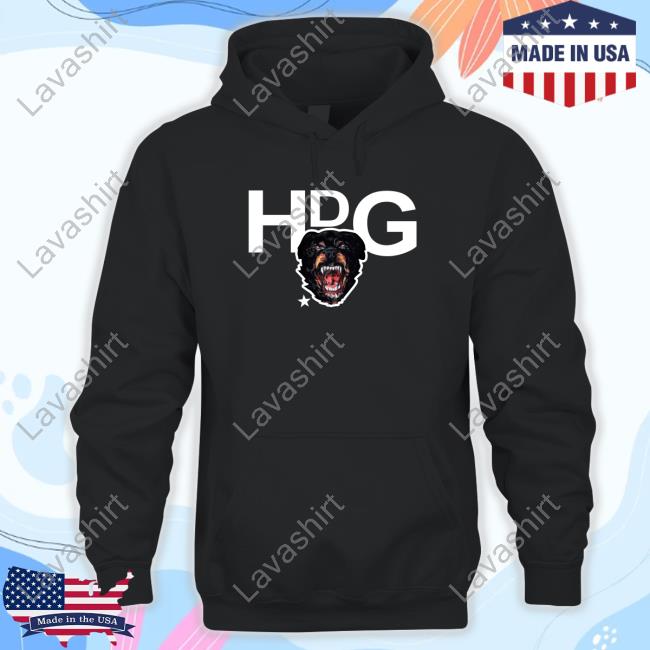 Official Givenchy Hdg Dog T Shirts