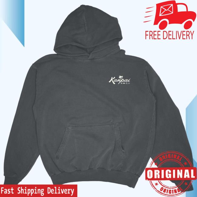 Nature Calls Sleeve Hoodie (Bone)