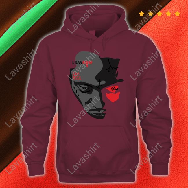 Sorry 4 The Wait Tee Shirt Lil Wayne Merch Store Sorry 4 The Wait T-Shirt