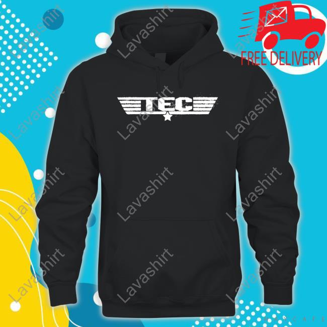 Official Lil Tecca Merch Tec Wings Shirts Tecca