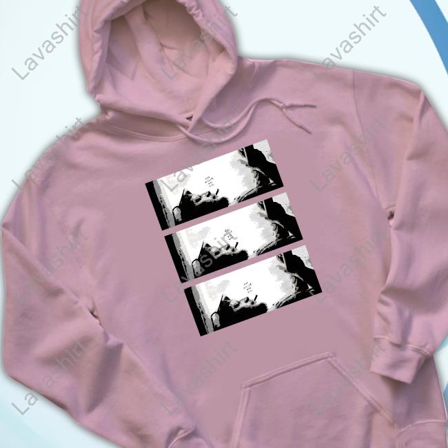 Mac Was Here Tee