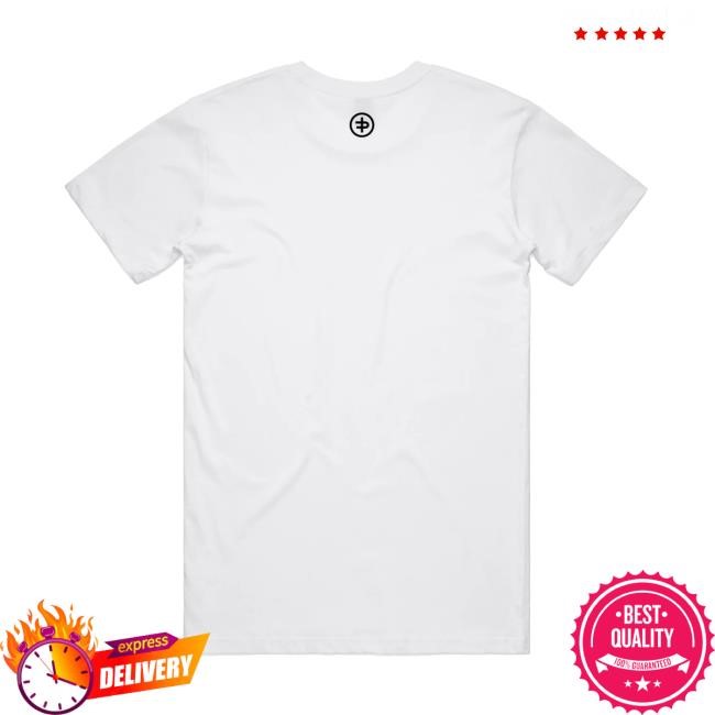 Flux Pavilion - Crystal Tee Flux Pavilion Merch