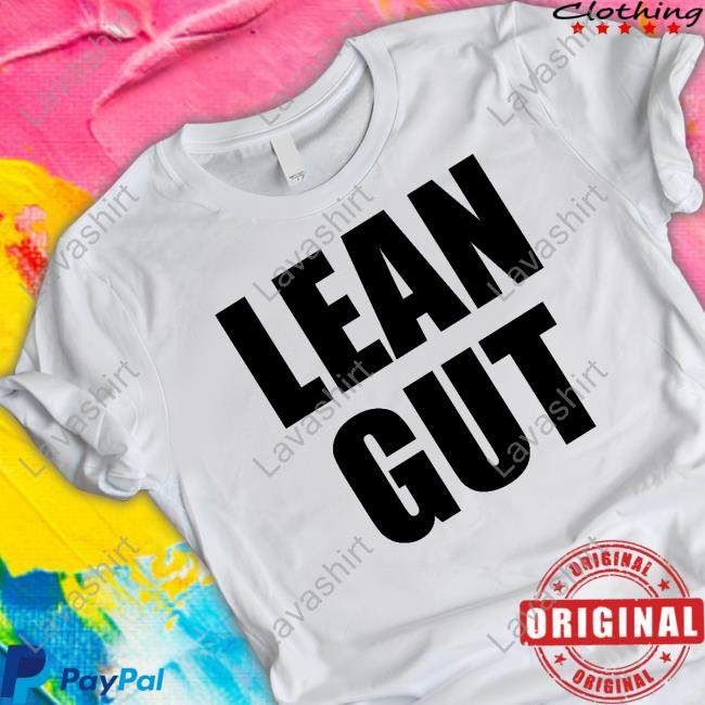 Lean Gut Tee Shirt
