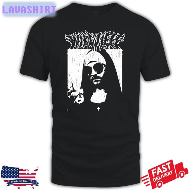 Willneff Merch Blasphemous Tank Top