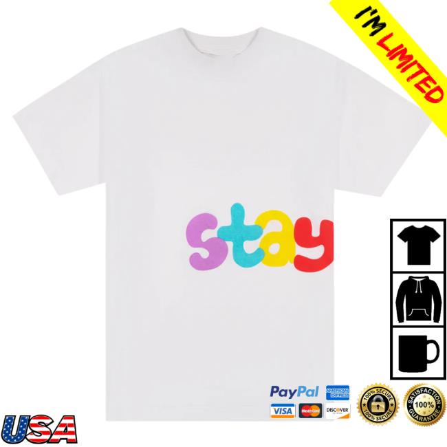 Official Stay Cool Clothing Store Staycool Bubble Tshirt StaycoolNyc