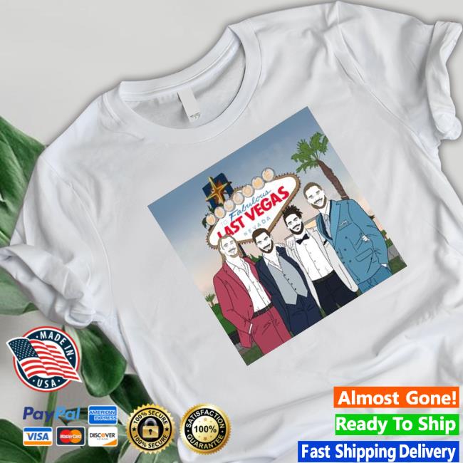 Jimmy G Welcome To Fabulous Las Vegas Nevada T-shirt