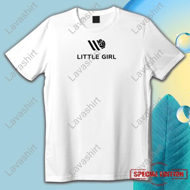 Little Girl T Shirt