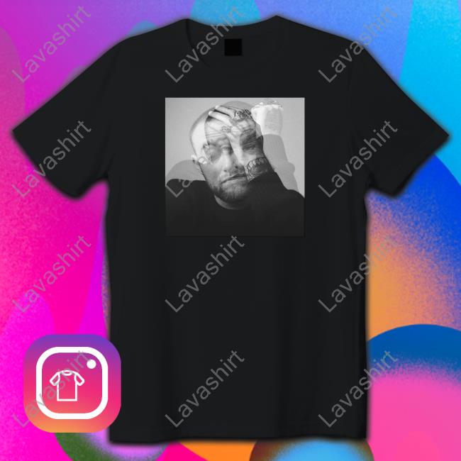 Circles Cover Art Shirts