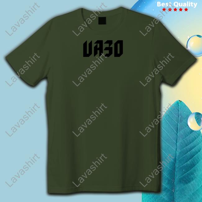 Ua30 Tee Shirt
