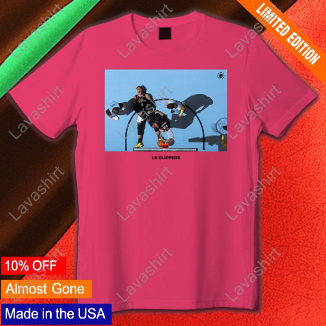 Russell Westbrook Tee