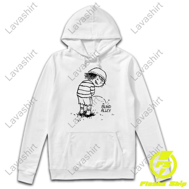 Kumerish Blind Alley Shirt