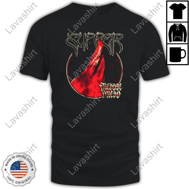 Suffer Graphic Crewneck Sweatshirt