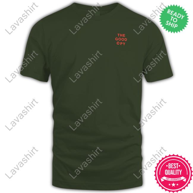 Official Hold It Together Shirt