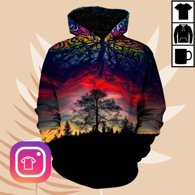 Official Volatile Mother Unisex Shirt 2023 3D All Over Print