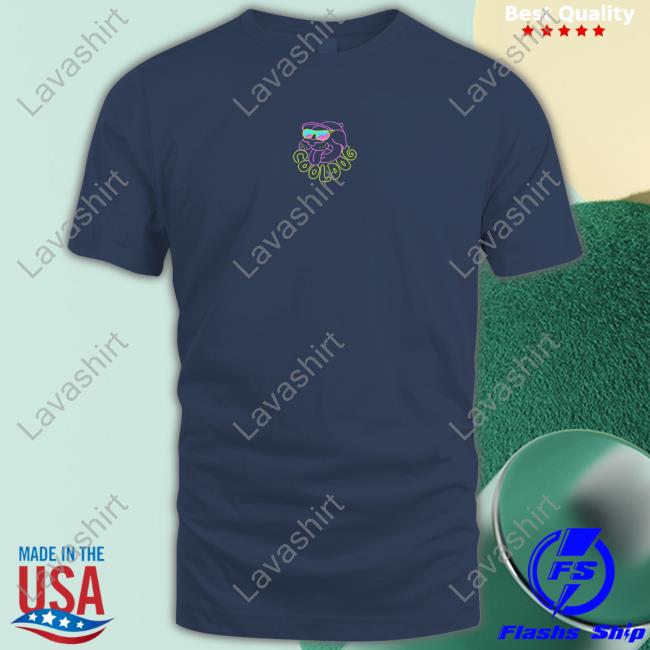 Cooldog Shirt