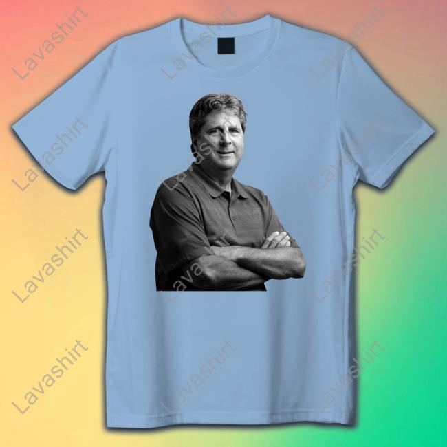 Eliah Drinkwitz Mike Leach Swing Your Sword Tee Gasparilla Bowl