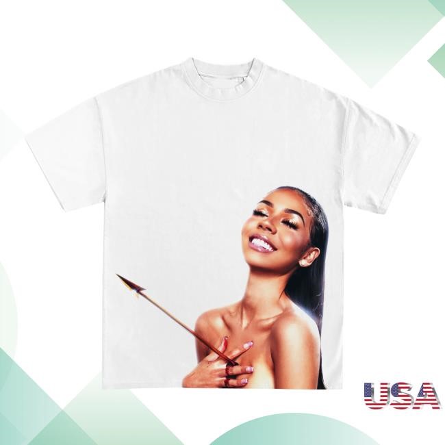 Official Mariah The Scientist Icy Exclusive Graphic Hot Shirt