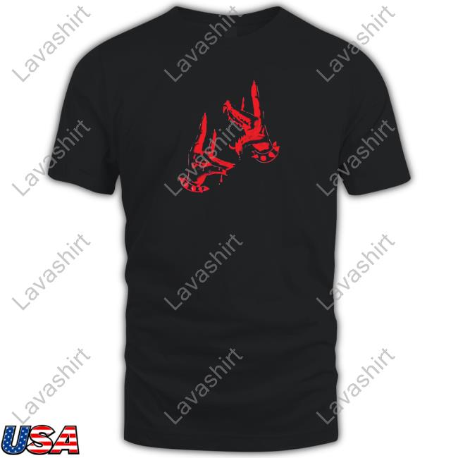Official Paradox Bigcartel Bad Dog Shirt