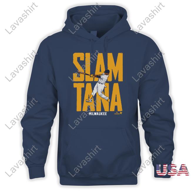 Breakingt Merch Milwaukee Slamtana Shirt