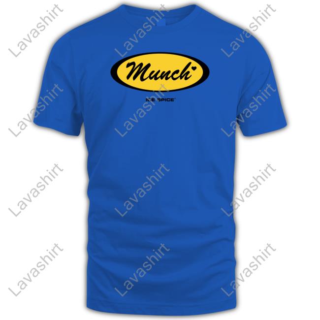 Munch Shirt