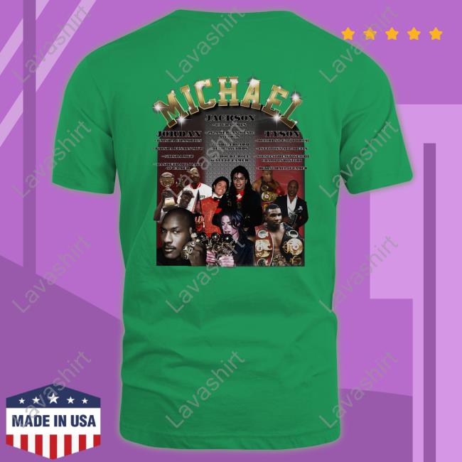 Make Me Like Mike Tee Make Me Like Mike Shirt