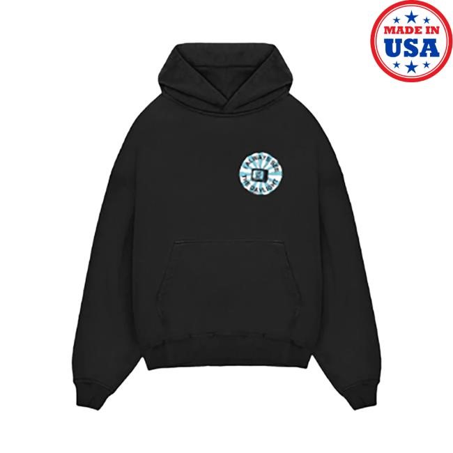 Daylight Hoody – Shinedown