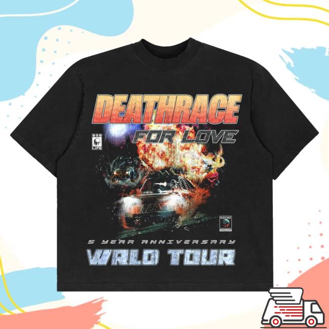 Official 999 Club Merch Store Juice Wrld DRFL Tour T-Shirts JuiceWrld 999Club Apparel Clothing Shop