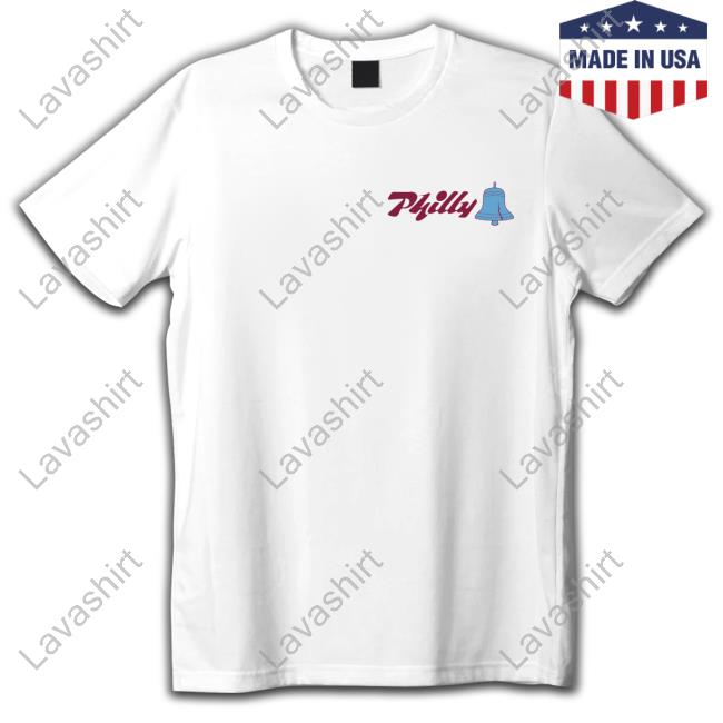 Jomboy Media Dancing In Philly Shirt