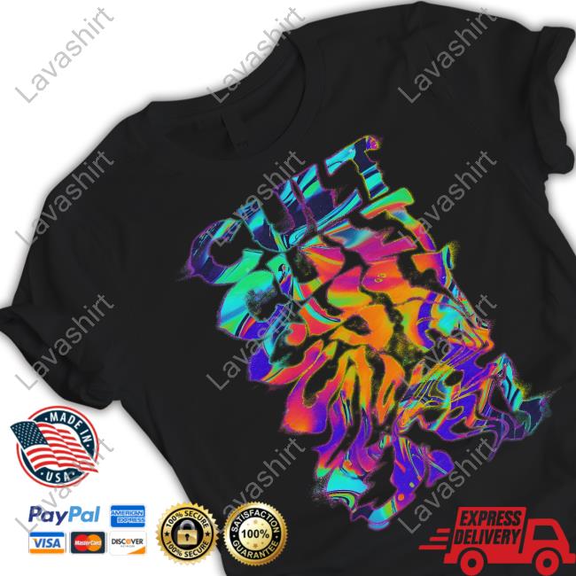 Official Bad Magic Cult Cult Cult Shirt