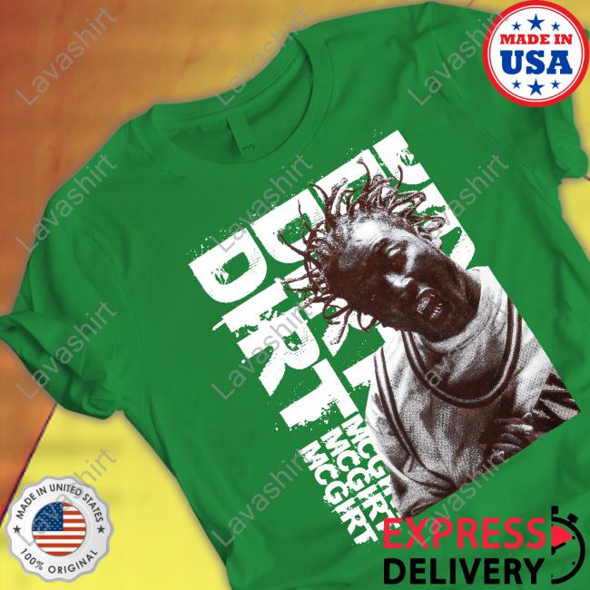 Ol' Dirty Bastard Dirt McGirt Tee Shop Okayplayer Merch