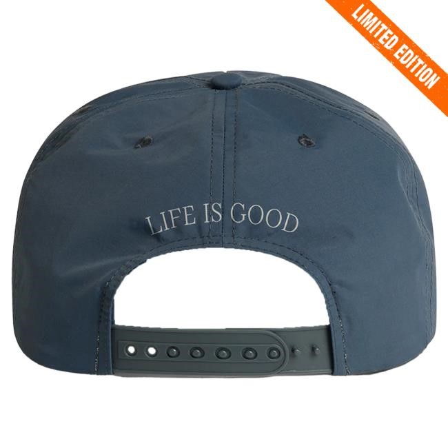 Official Txdxe Merch Store Sir Life Is Good Cap